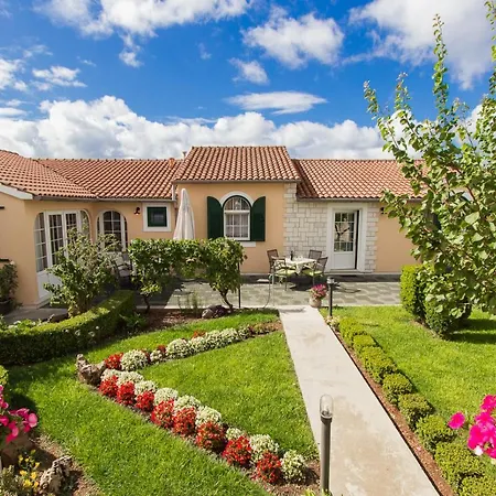 Apartments Lupus Vodice Zewnętrze zdjęcie