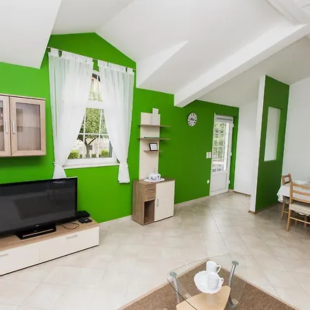Apartments Lupus Vodice Zewnętrze zdjęcie
