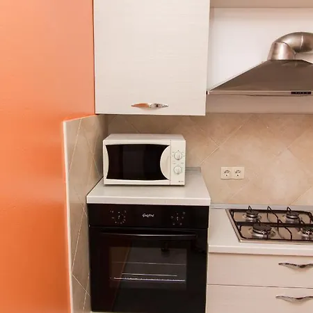 Apartments Lupus Vodice Zewnętrze zdjęcie