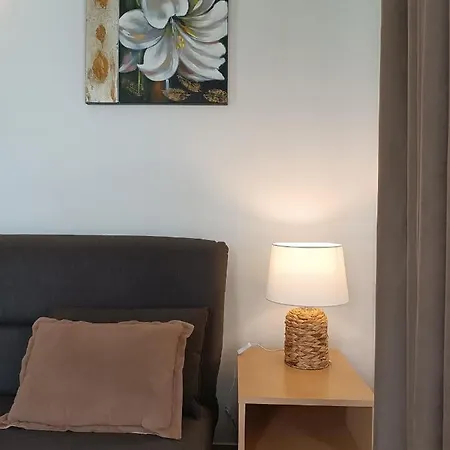Apartments Lupus Vodice Zewnętrze zdjęcie