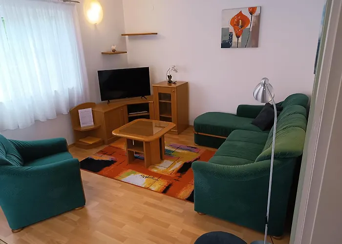 Apartments Lupus