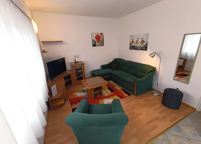 Apartments Lupus