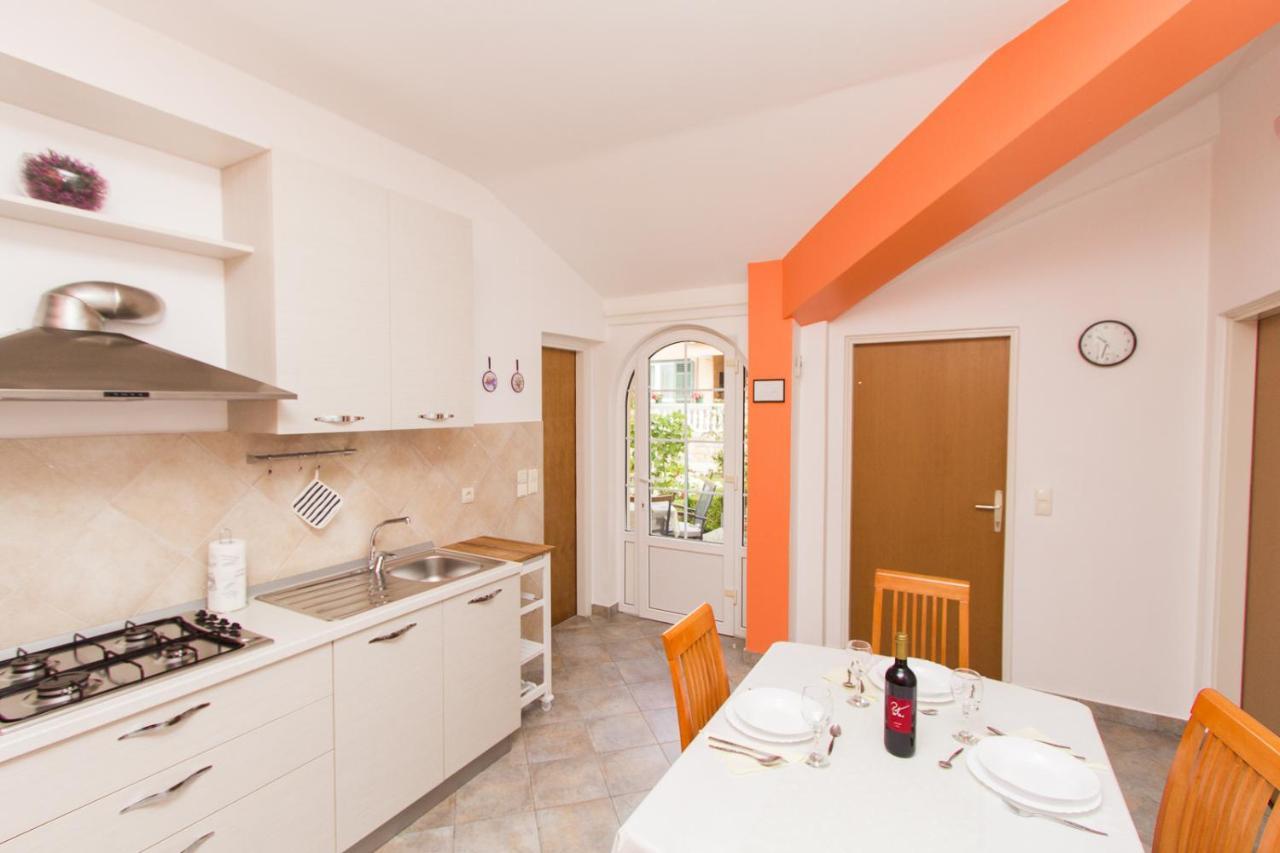 Apartment Lupus