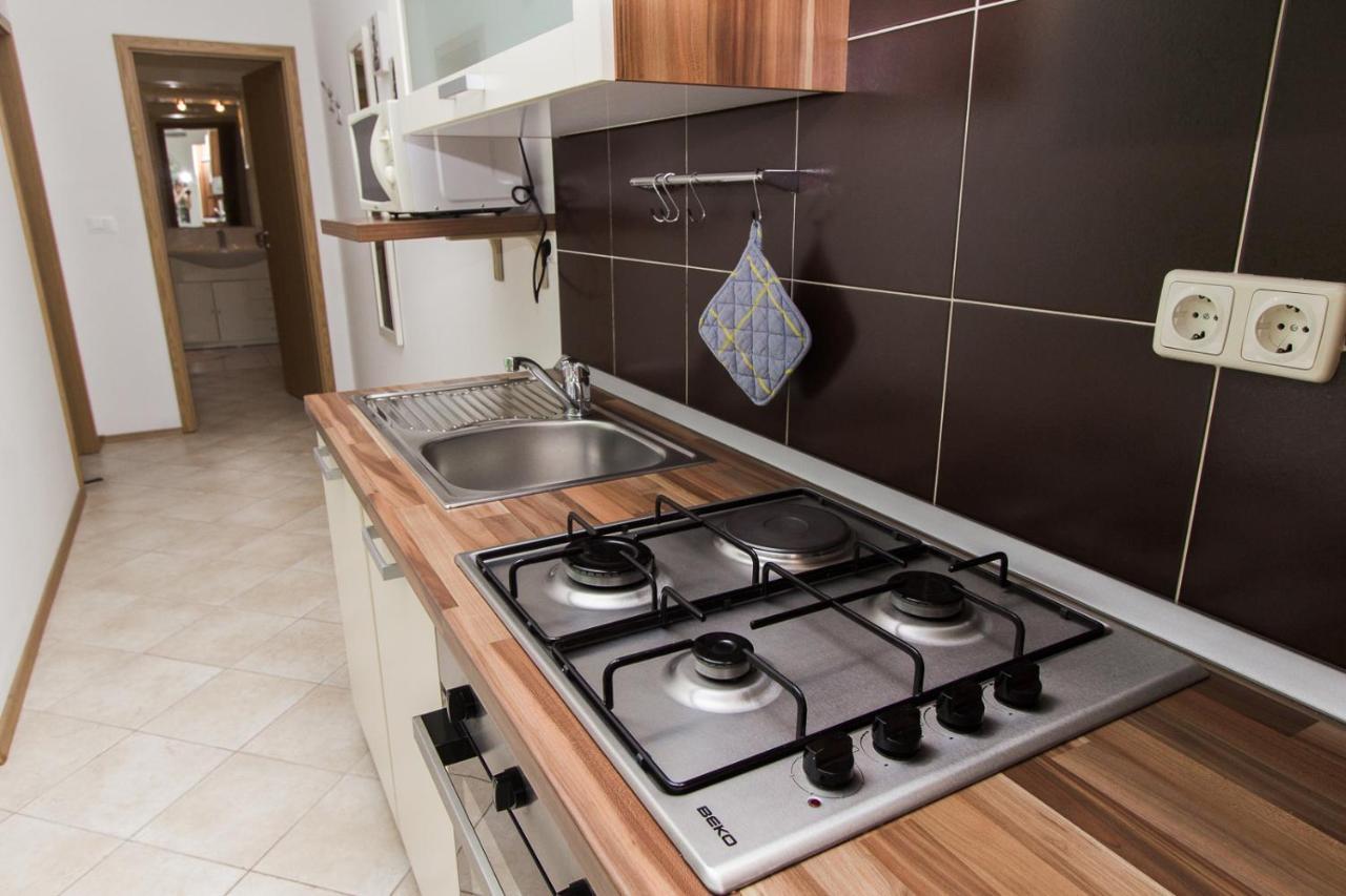 Lupus Apartment *