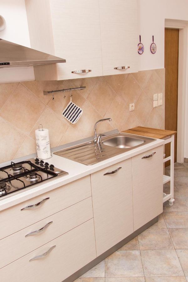 Lupus Apartment