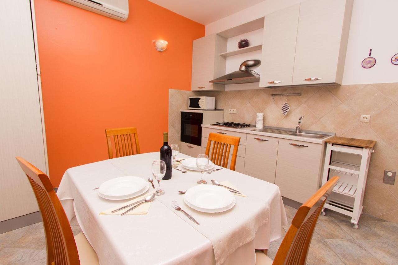 Apartment Lupus Vodice
