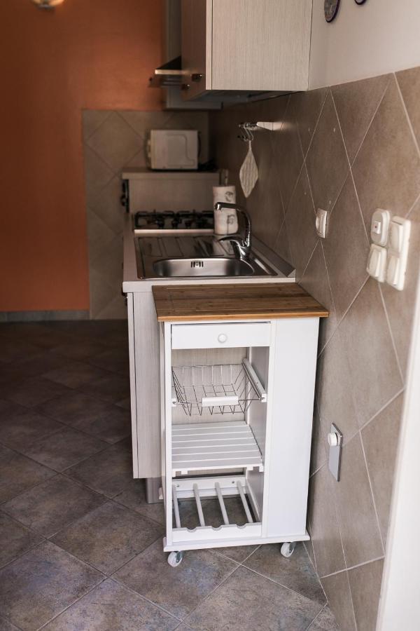 Apartment Lupus Vodice