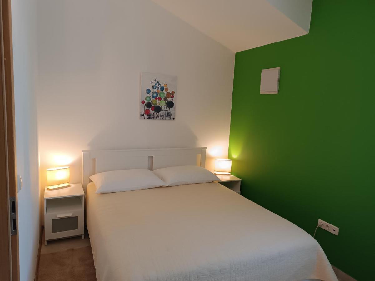 Apartment Lupus Vodice