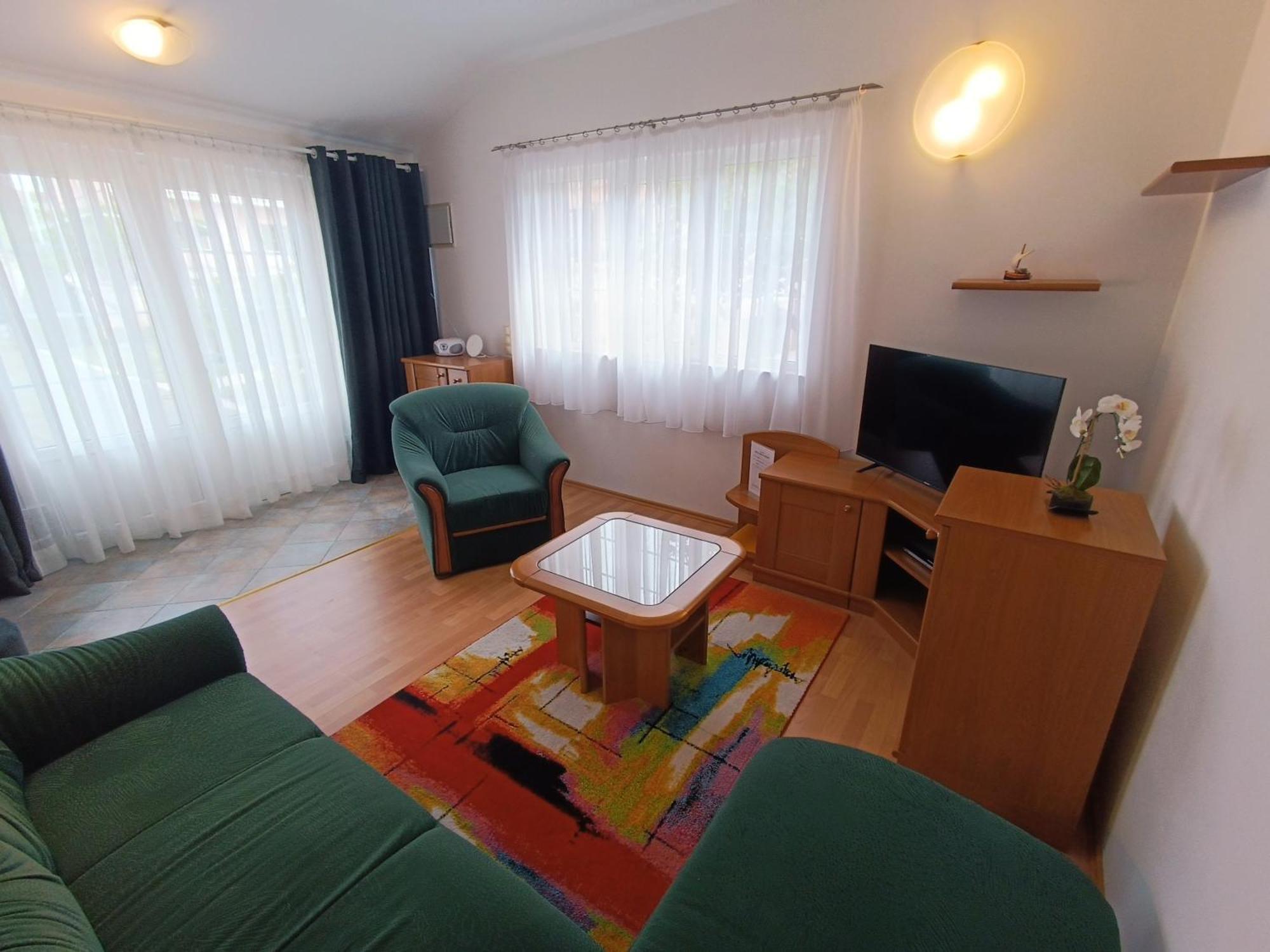 Apartment Lupus *