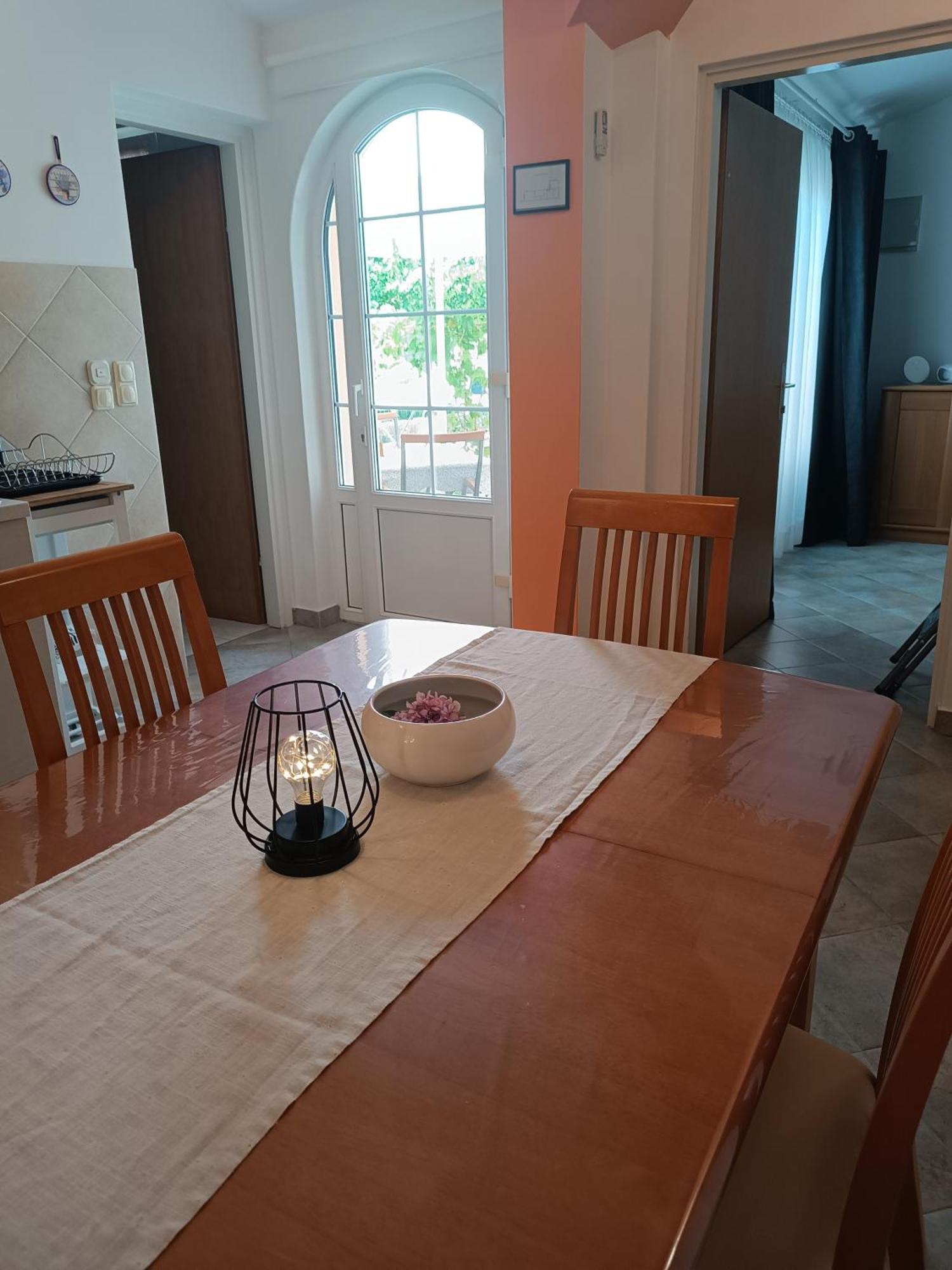 Lupus Apartment *