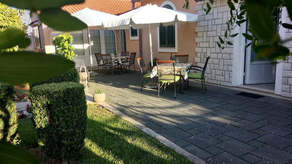 Apartment Lupus Vodice